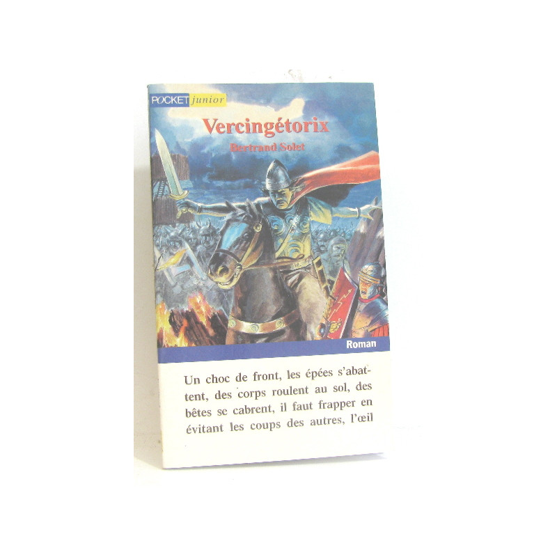 Vercingétorix