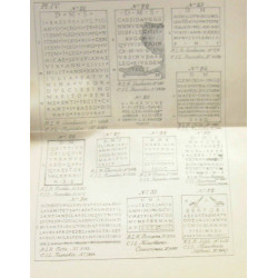 Essai de guide épigraphique élémentaire : pour reconnaître décrire...