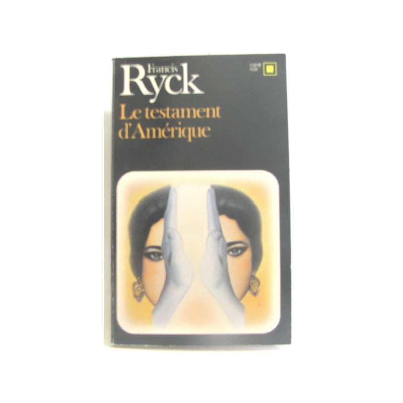 Le testament d'amérique