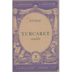 Turcaret
