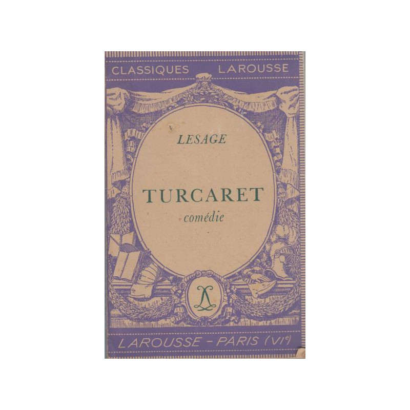 Turcaret