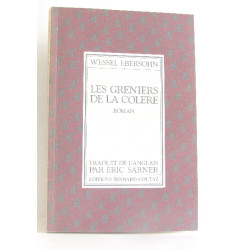 Les greniers de la colère