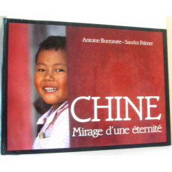 Chine mirage d'une éternité