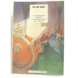 Le Roi Lear