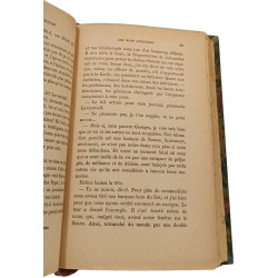 Les rois aveugles