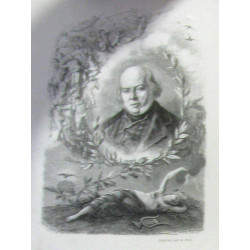 Chansons de P.J. de Béranger anciennes et posthumes nouvelle...
