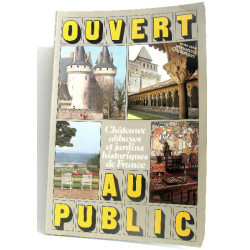 Ouvert au public