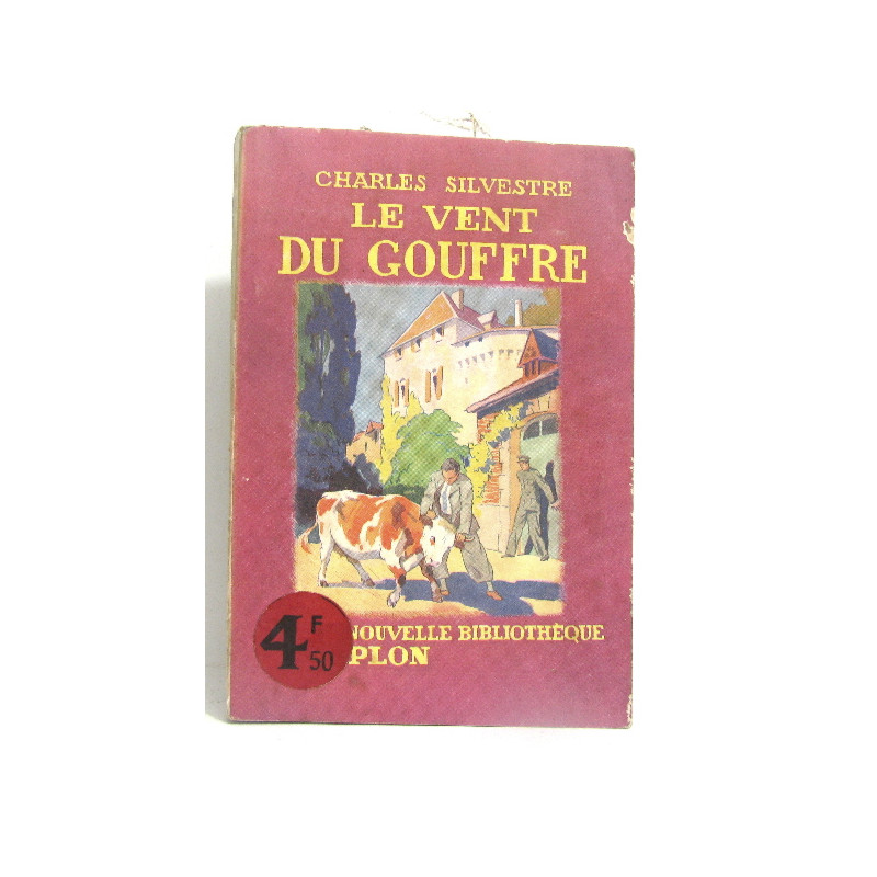 Le vent du gouffre