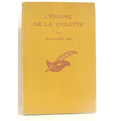 L'énigme de la violette