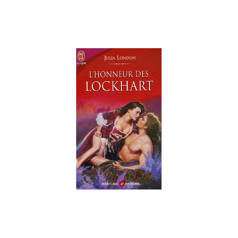 L'honneur des Lockhart