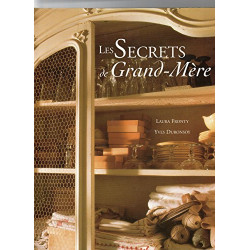 Les secrets de grand-mère