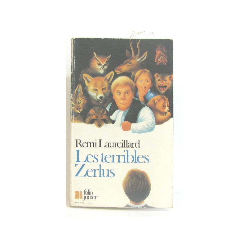 Les terribles Zerlus