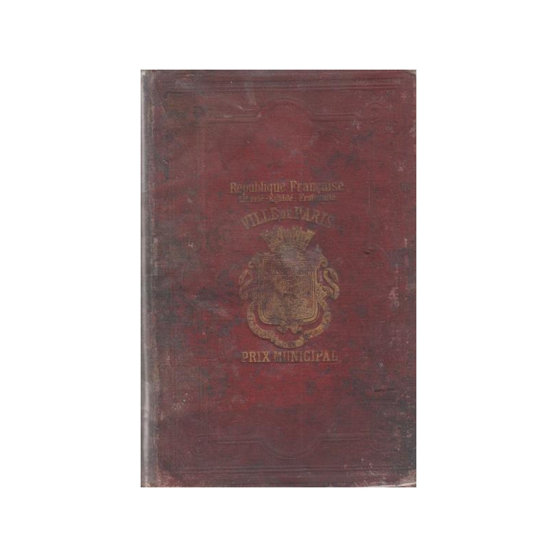 Journal d'une fourmi
