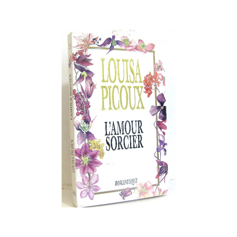 L'amour sorcier
