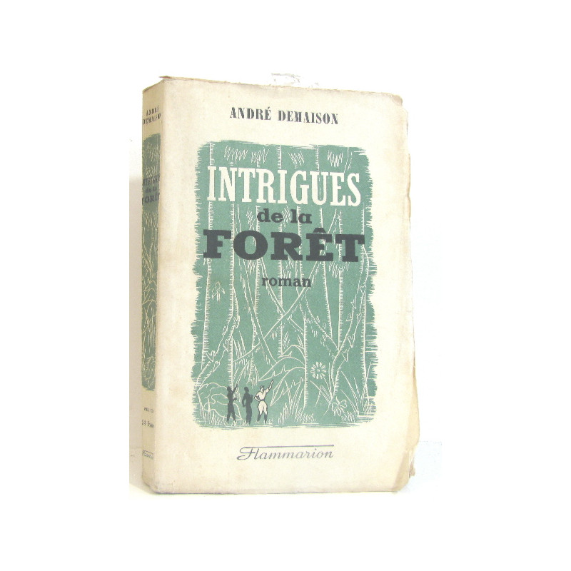 Intrigues de la forêt