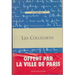 Les collégiens
