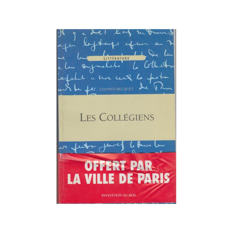 Les collégiens