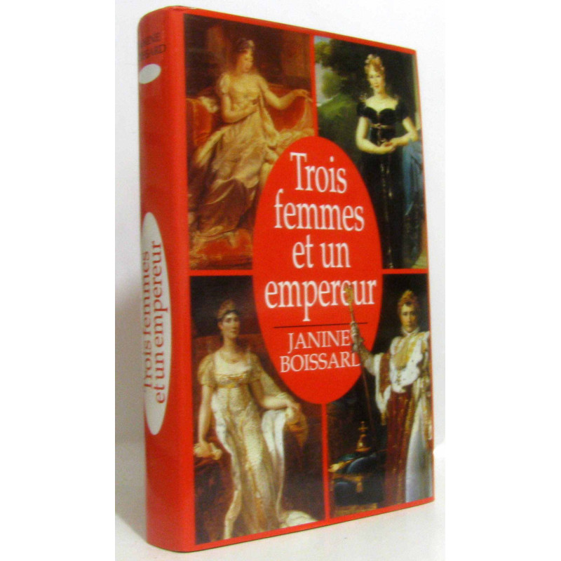 Trois femmes et un empereur