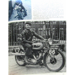 Histoire de la moto