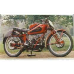 Histoire de la moto