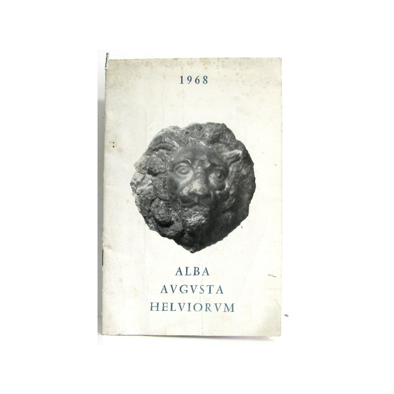Alba Augusta Heluiorum