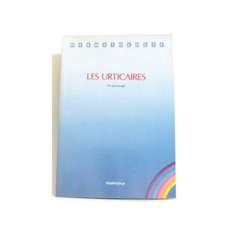 Les urticaires