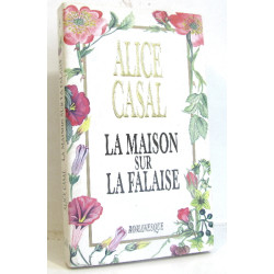 La maison sur la falaise