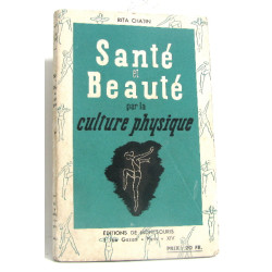 Santé et beauté par la culture physique