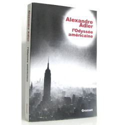L'Odyssée américaine