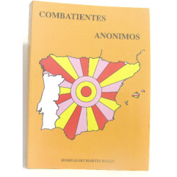 Combatientes Anonimos