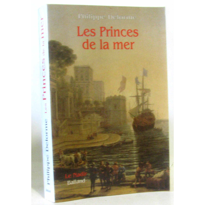 Les Princes de la mer