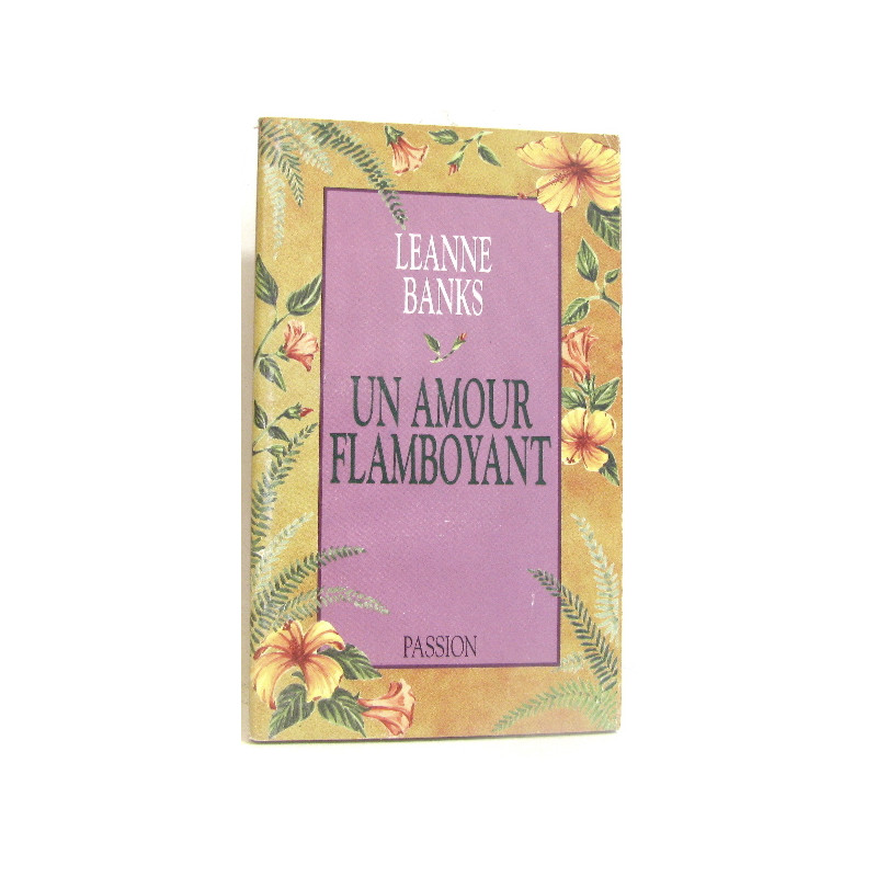Amour flamboyant