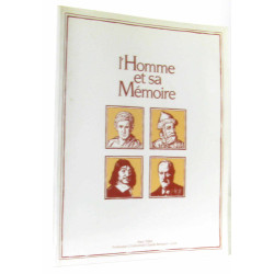 L'homme et sa mémoire
