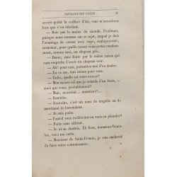 Ranalalalulu CXXXIV
