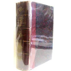 Dictionnaire Biographique et Bibliographique alphabétique et...