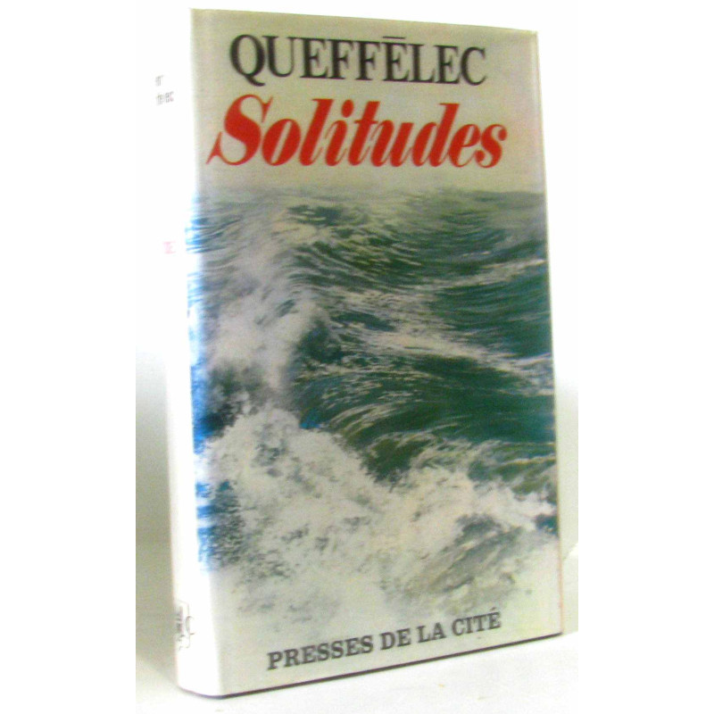Solitudes