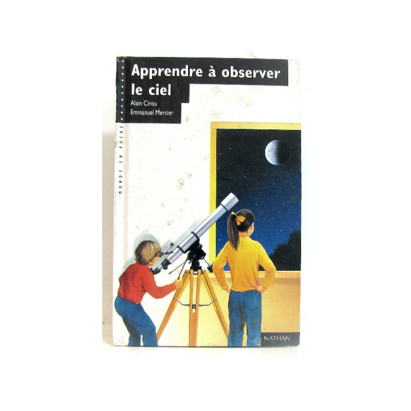 Apprendre à observer le ciel
