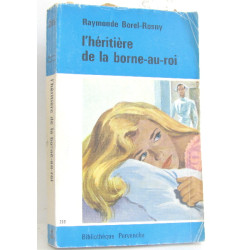 L'héritière de la borne au roi