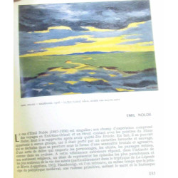 La peinture allemande
