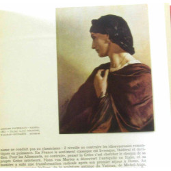La peinture allemande