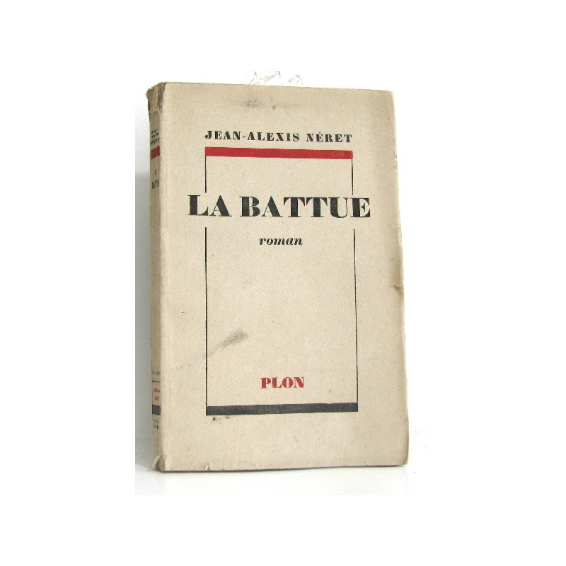 La battue