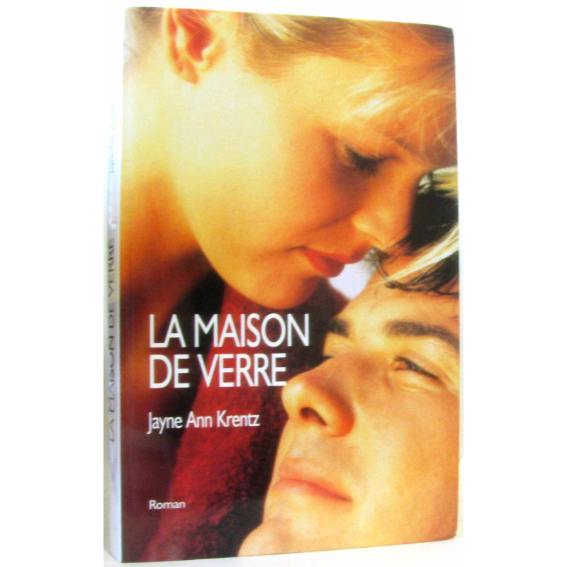 La maison de verre