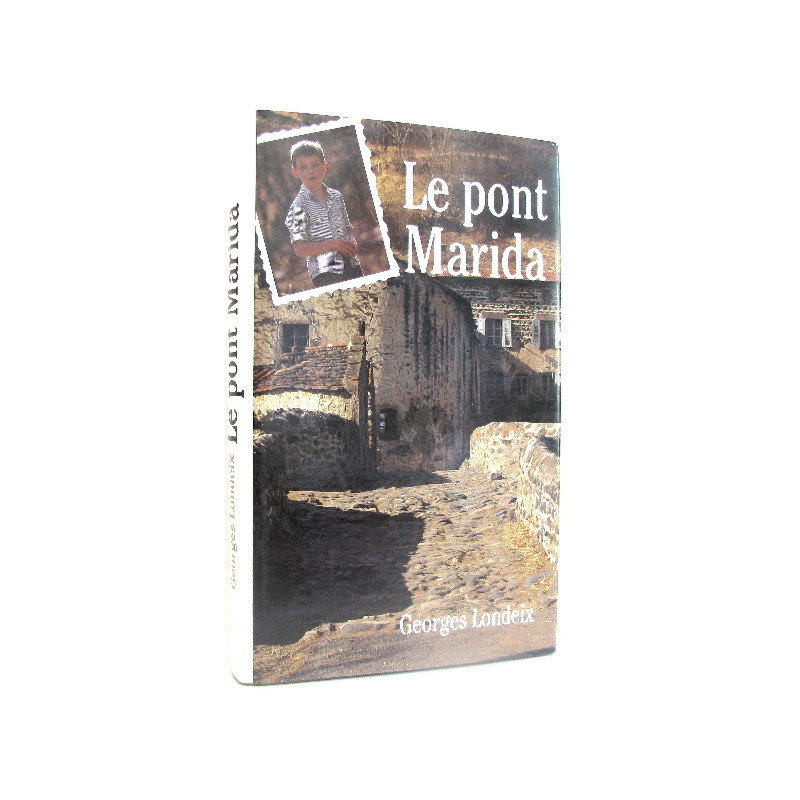 Le pont Marida
