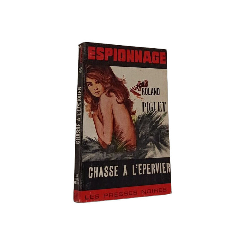 Chasse à l'épervier