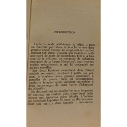 Chasse à l'épervier