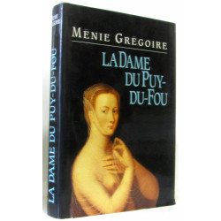 La dame du pyu du fou