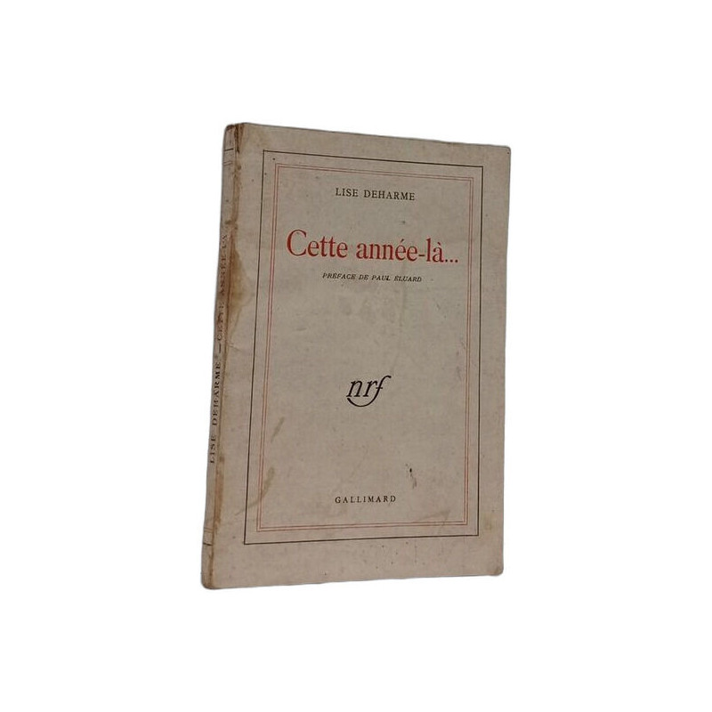 Cette année-là