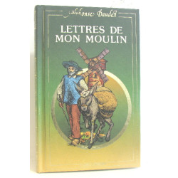 Lettres de mon moulin
