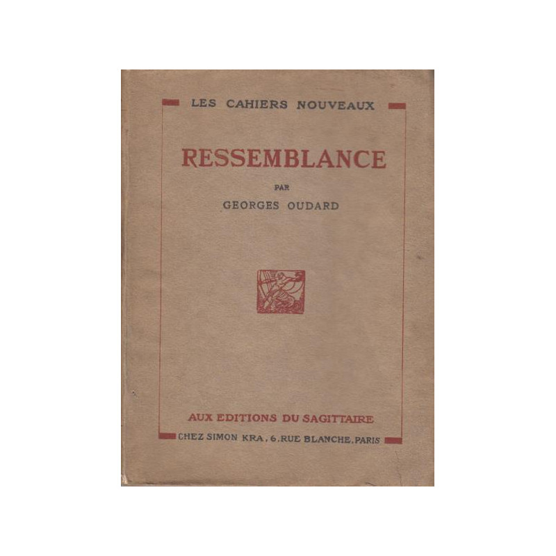 Ressemblance
