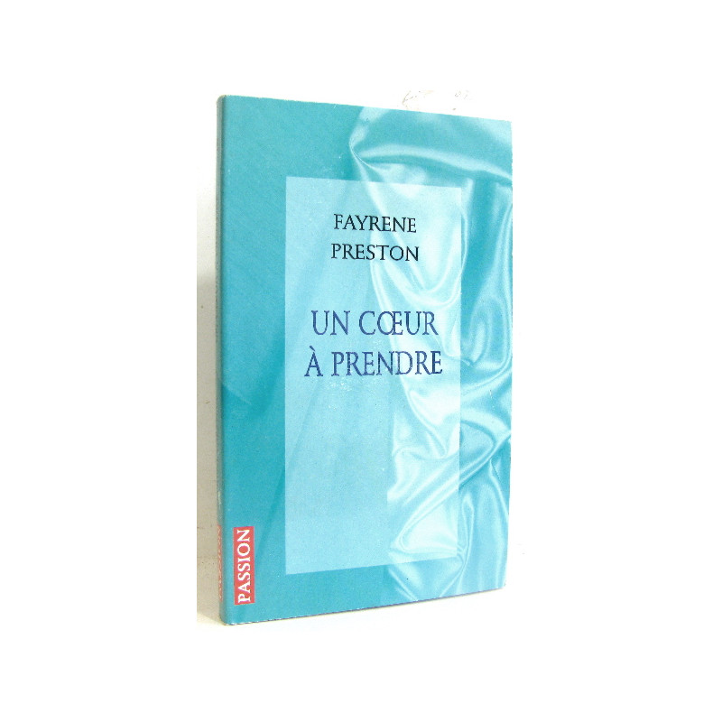 Coeur a prendre